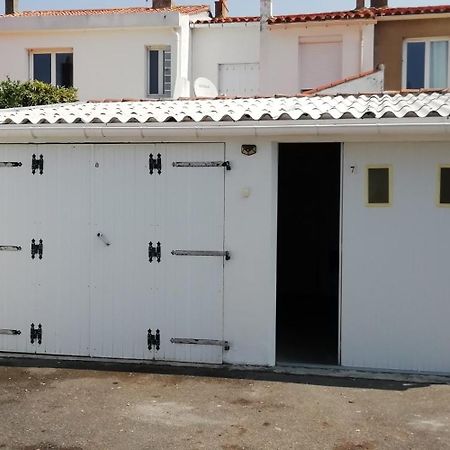 La Reserve A Bonheurs Les Sables-dʼOlonne Kültér fotó